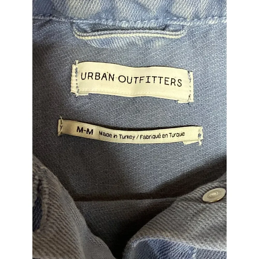 Urban Outfitters urban outfitters